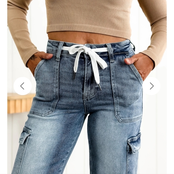 Risen Jeans - Picture 11 of 12